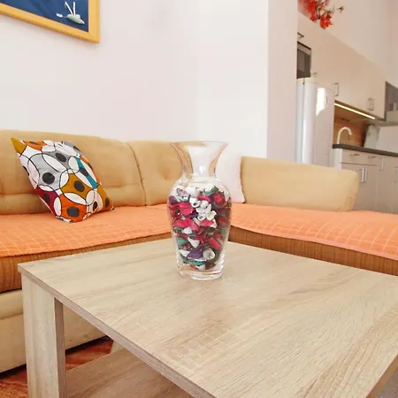 Charmante In Mit Eigenem Balkon By Interhome * Baska (Krk)