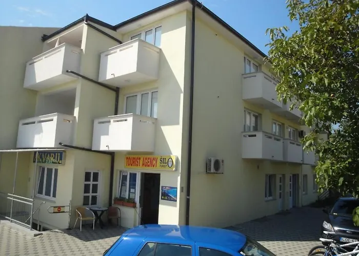 Apartment Charmante In Mit Eigenem Balkon By Interhome Baska (Krk)