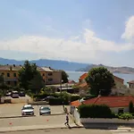 Apartament Charmante In Mit Eigenem Balkon By Interhome Baška