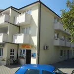 Apartament Charmante In Mit Eigenem Balkon By Interhome Baška