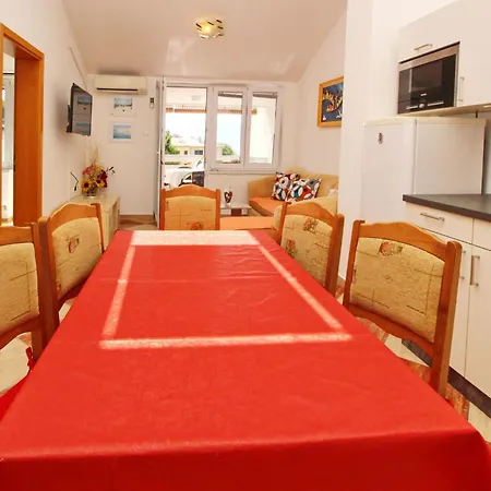 Charmante In Mit Eigenem Balkon By Interhome * Baška