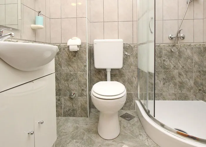 Charmante In Mit Eigenem Balkon By Interhome Apartmán *