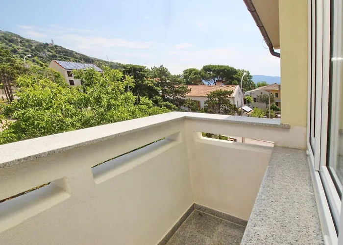 Διαμέρισμα Charmante In Mit Eigenem Balkon By Interhome *